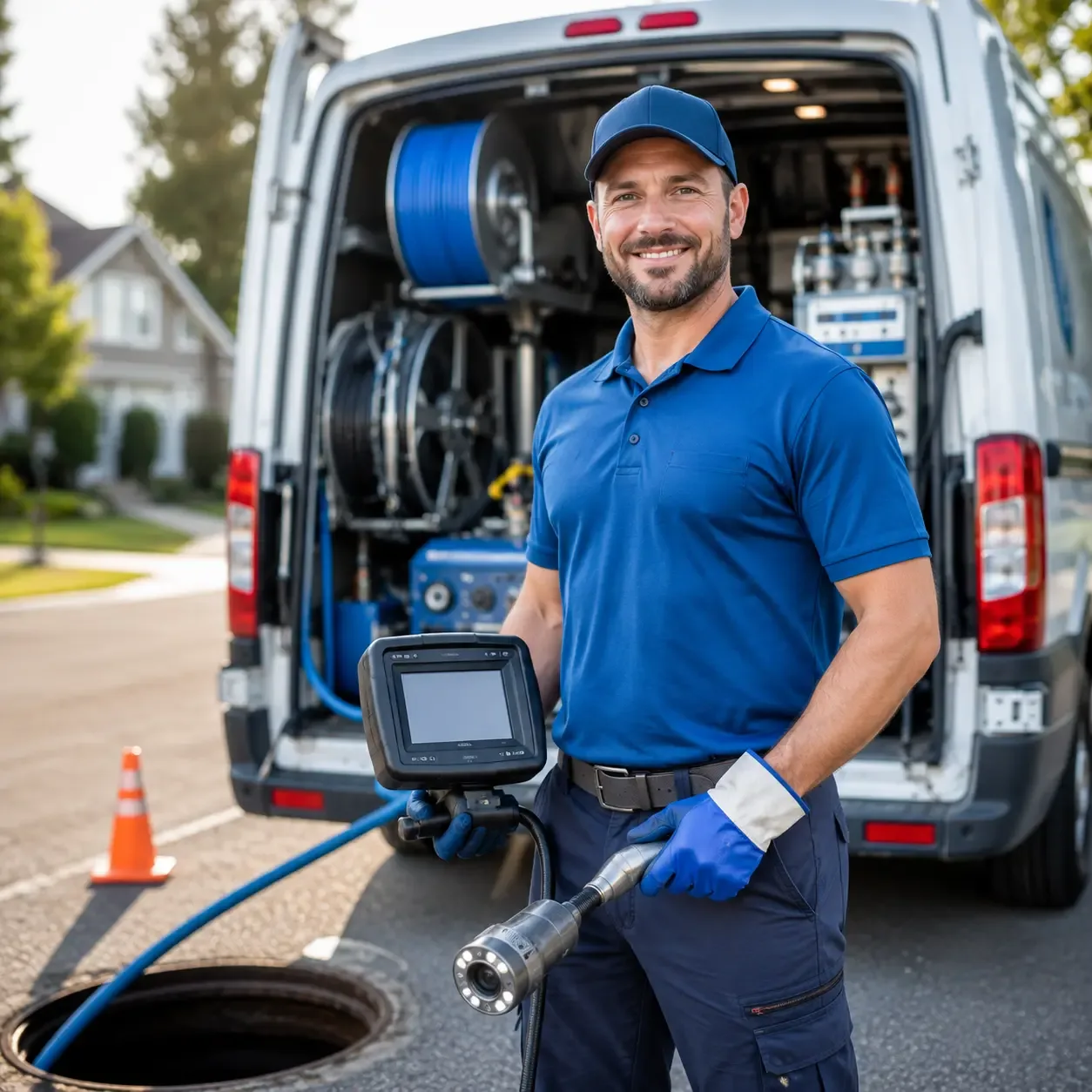 Local Pipe Relining specialists in De Kalb Junction, NY