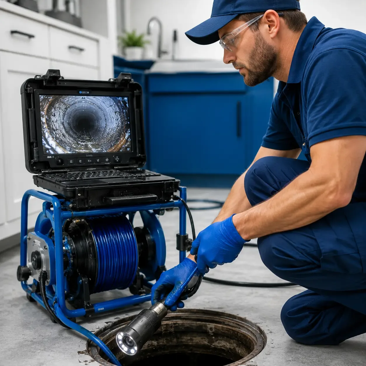 Pipe Relining professionals serving De Kalb Junction, NY